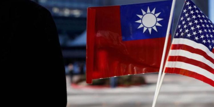 ABD'li Kongre heyeti, Çin ile gerilim devam ederken Tayvan'a ikinci ziyareti gerçekleştirdi