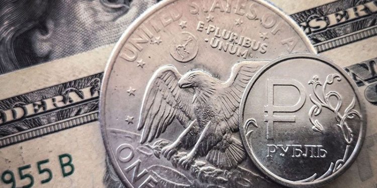 ABD'li bankalar Rus tahvillerinde tekrar alım satım gerçekleştiriyor