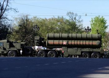 ABD'li senatörden Türkiye'nin ikinci S-400'ü alacağı haberlerine tepki: Büyük bir hata olur