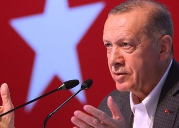 ABD’nin ‘yaptırım’ mektubu: Erdoğan’ın gıkı çıkmadı, Dışişleri sus pus