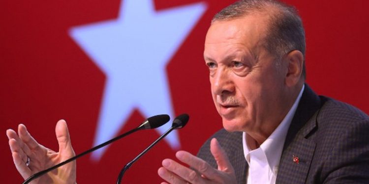ABD’nin ‘yaptırım’ mektubu: Erdoğan’ın gıkı çıkmadı, Dışişleri sus pus