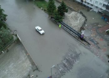 AFAD, İstanbul dahil 5 ili turuncu kodla uyardı, Valilik açıklama yaptı