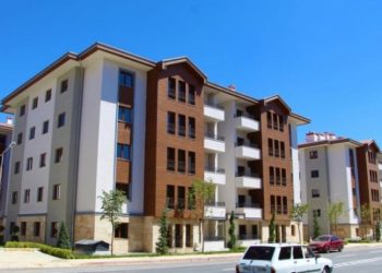 AFAD'ın deprem konutları kurası mahkemeye taşındı
