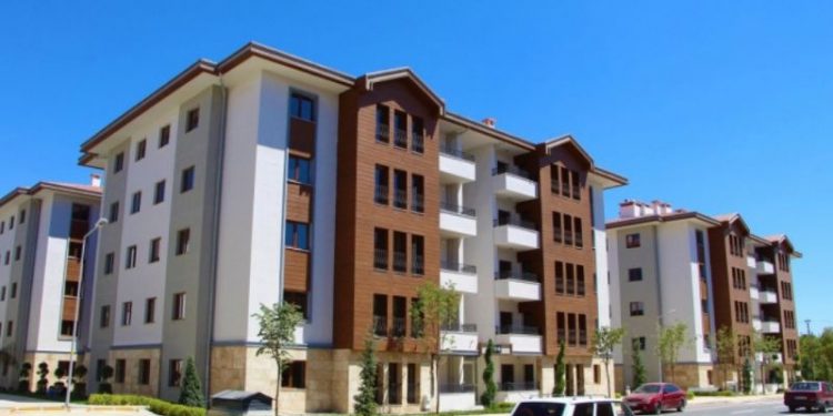 AFAD'ın deprem konutları kurası mahkemeye taşındı