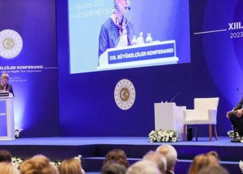 AGİT Genel Sekreteri Schmid: Türkiye'nin arabuluculuğu takdire şayan