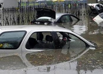 AKOM'dan sağanak yağış ve dolu uyarısı!