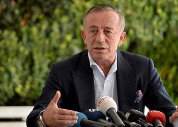 AKP Ali Ağaoğlu'nu kurtaramadı: Yüzlerce kişi mağdur