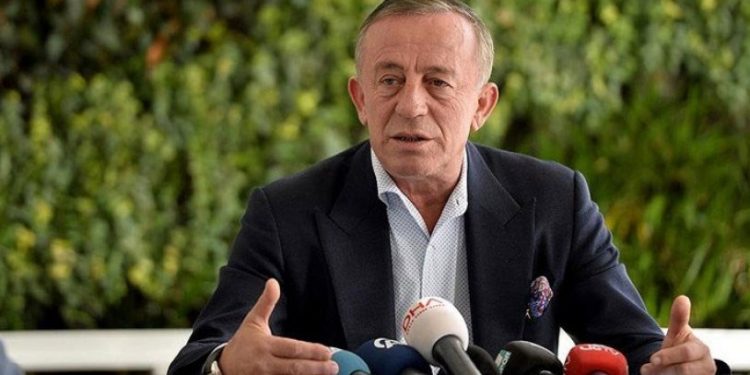 AKP Ali Ağaoğlu'nu kurtaramadı: Yüzlerce kişi mağdur