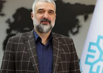 AKP İstanbul İl Başkanı Nuri Kabaktepe’nin acı günü