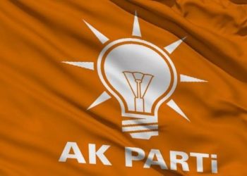 AKP Lice teşkilatında toplu istifa