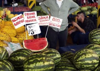 AKP iktidarında ekonomi: Kriz ve dönüm noktalarında Dolar kuru ve enflasyon nasıl değişti?