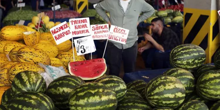 AKP iktidarında ekonomi: Kriz ve dönüm noktalarında Dolar kuru ve enflasyon nasıl değişti?