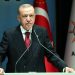 AKP'de olağanüstü toplantı kararı