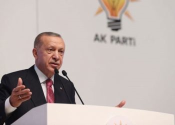 AKP'de se&ccedil;im hazırlığı: Erdoğan'dan 'beyanname' talimatı