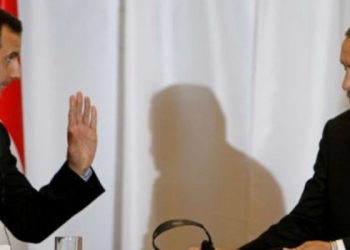 AKP’den Esad'la görüşme sinyali: “Bir yerden başlar bunun düzeyi yükselebilir, inşallah"
