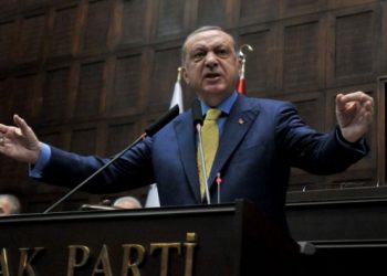 AKP'den ayrılmak isteyenlere kasetli şantaj!