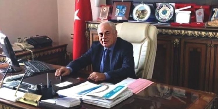AKP’den istifa eden başkanvekili usulsüz işe alınanların listesini paylaştı