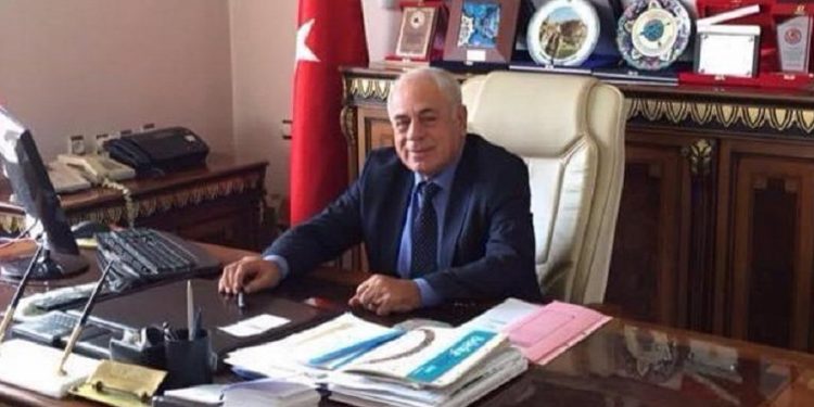 AKP’den istifa etti, torpille işe alınan kişileri tek tek açıkladı