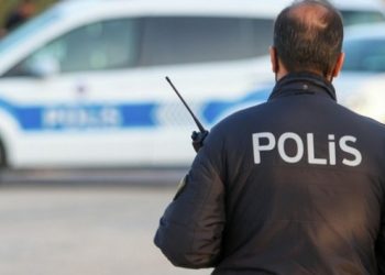 AKP'li Başkanın Oğluyla Tartışmalarının Ardından: 11 Polise S&uuml;rg&uuml;n İddiası