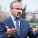 AKP’li Bülent Turan’dan muhalefete: Yargılamazsanız adam değilsiniz