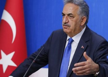 AKP'li Hayati Yazıcı: Suriye'yle ilişkiler direkt hale gelebilir