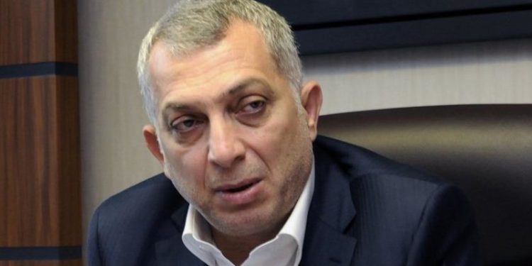 AKP'li Külünk'ten KPSS açıklaması: FETÖ unsurları Cumhur İttifakı'na karşı kirli operasyon peşinde