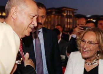 AKP’li Mücahit Arınç’tan Perinçek’e: Sana da sana paye verenlere de bin lanet