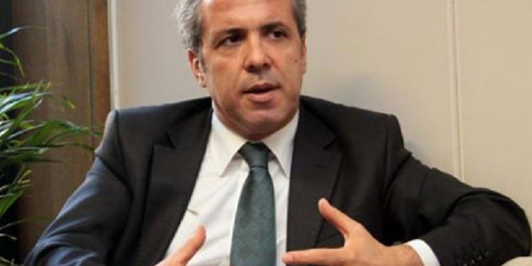 AKP’li Şamil Tayyar’dan Gülşen paylaşımı: ‘Kaş yaparken göz çıkardılar’