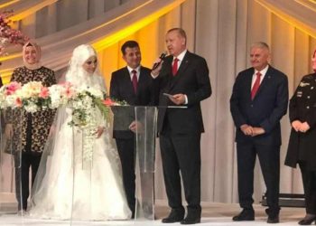 AKP’li Taşkesenlioğlu’nun eşi Ünsal Ban gözaltına alındı