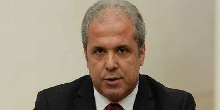 AKP'li Tayyar: Bir vekil partisinden ayrılıyorsa vekilliği bırakmalı