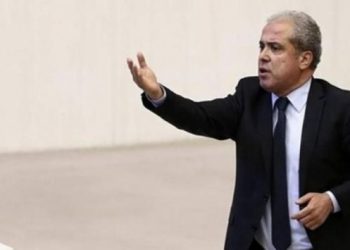 AKP'li Tayyar'dan Mehmet Ali &Ccedil;elebi'ye g&ouml;nderme: Vekilliği bırakmalı