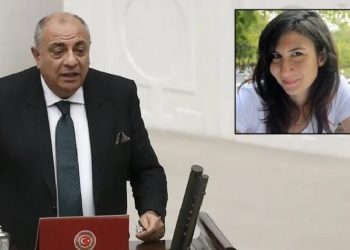 AKP’li Tuğrul Türkeş’in doktor olan kızı da Türkiye’yi terk etti