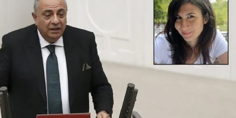 AKP’li Tuğrul Türkeş’in doktor olan kızı da Türkiye’yi terk etti