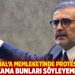 AKP'li Ünal'a memleketinde protesto şoku: Bu üslupla bu makama bunları söyleyemezsiniz