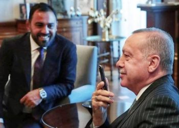 AKP’li Yerlikaya’nın diplomasının sahte olduğu mahkemece tescillendi