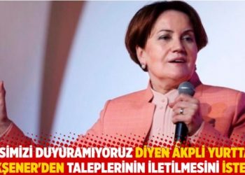 AKP&rsquo;li Yurttaş: Sesimizi Duyuramıyoruz