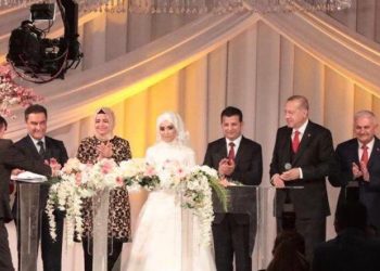 AKP’li Zehra Taşkesenlioğlu’nun haberlerine erişim engeli: Boşanmak için 70 milyon TL istemişti
