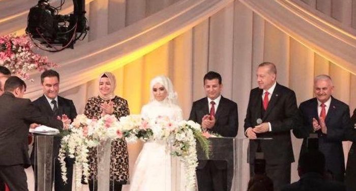 AKP’li Zehra Taşkesenlioğlu’nun haberlerine erişim engeli: Boşanmak için 70 milyon TL istemişti