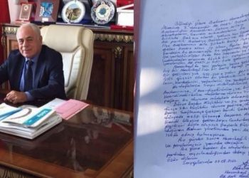 AKP'li başkanvekili usuls&uuml;z işe alımlara tepki g&ouml;sterip istifa etti