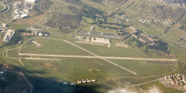 AKP'li belediyeye tahsis edilmişti: İstanbul'daki askeri arazinin akıbetine kaçamak yanıt