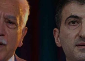 AKP’li yönetici: Çelebi siyaseten yaramaz, zaten Perinçek var