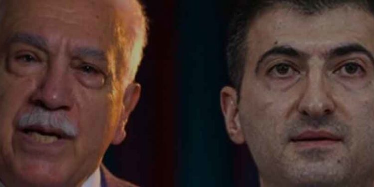 AKP’li yönetici: Çelebi siyaseten yaramaz, zaten Perinçek var