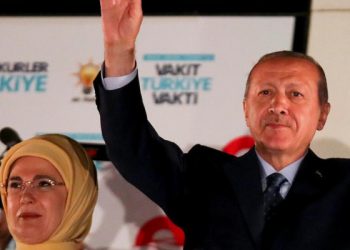AKP'nin seçim stratejisi: Önce 20 yıl, sonra vaatler