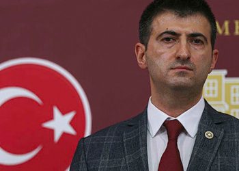 AKP’ye katılacağı iddia edilen Çelebi’den, Berkin Elvan önlemi