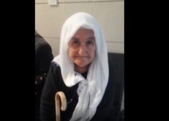 ATK ‘Kürtçe tercüman yok’ diyerek Özer’in hikayesini dinlemedi