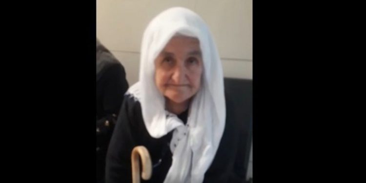 ATK ‘Kürtçe tercüman yok’ diyerek Özer’in hikayesini dinlemedi