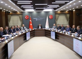 AYM, Fiyat İstikrarı Komitesi kararnamesini iptal etti