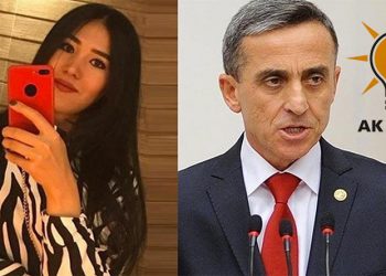 Nadira Kadirova cinayeti ve AKP İstanbul milletvekili Şirin Ünal