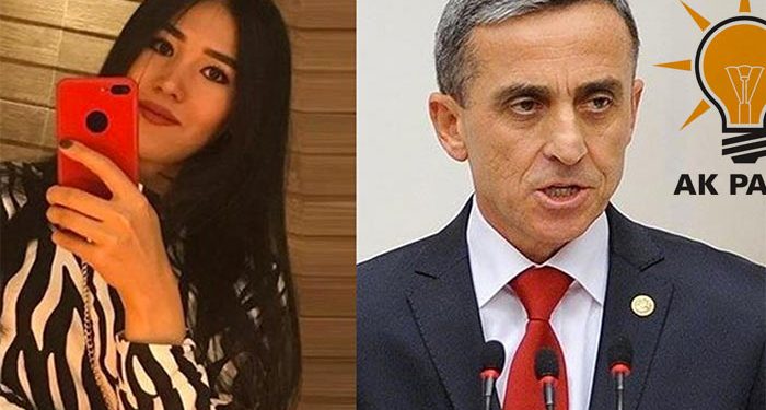 Nadira Kadirova cinayeti ve AKP İstanbul milletvekili Şirin Ünal