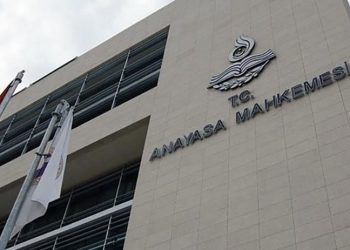 AYM, tutuklunun ziyaret hakkının engellenmesini hukuka aykırı buldu